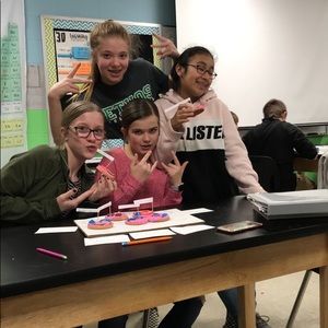 Meet your Posher, Willa